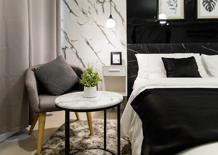 Apartment Luxury At Shore 1 Tower C1, Mall Of Complex Pasay *